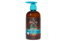 Argan Curl définir Jelly