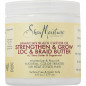 Jamaican Black Castor Oil Strengthen & Grow Loc & Braid Butter