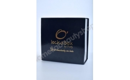 Locks Box by O'Natty