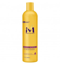 Oil Moisturizer Hair Lotion