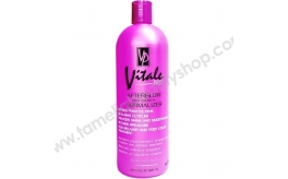 AfterGlow Normalizer Vitale Pro