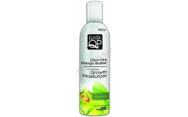 Olive Oil & Mango Butter Growth Moisturizer