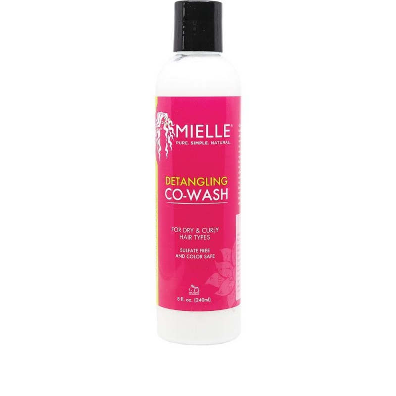 Mielle Organnics Detangling Co-Wash