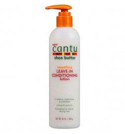 Smoothing Leave-in Conditioning Lotion