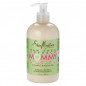 Raw Shea Cupuaçu Mommy Stretch Mark Firming Massage Lotion