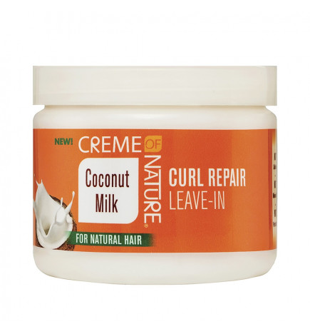 Coconut Milk Repair Leave-in