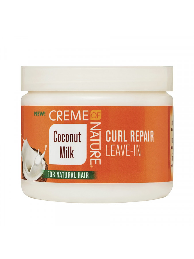 Coconut Milk Repair Leave-in