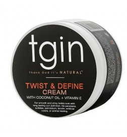 Twist And Define Cream