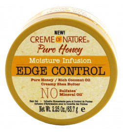 Pure Honey Moisture Infusion Edge control
