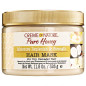 Pure Honey Masque de cheveux Renforçant et de Restauration 