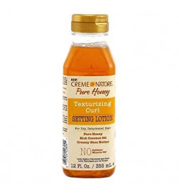 Pure Honey Revitalisant Hydratant Défense contre la Sécheresse