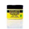 Black Castor Oil & Flaxseed Oil Deep Conditioning Therapy