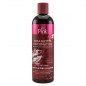 Pink Luster's  Shea Butter Coconut Oil Sulfate Free Shampoo