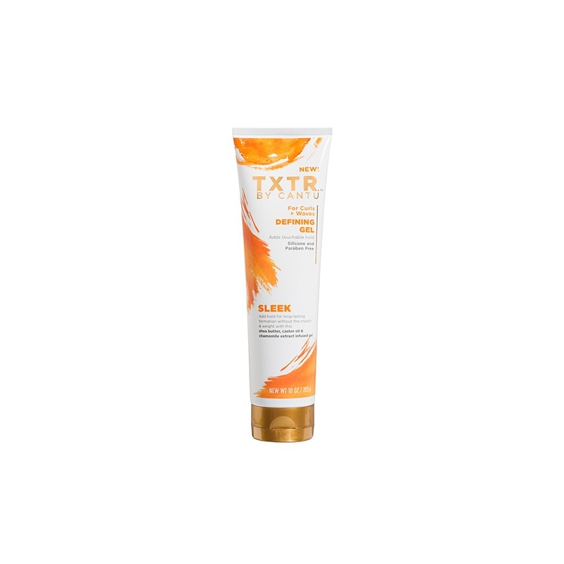 TXTR Gel Définissant