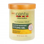 Cantu Moisture Retention Styling Gel Flaxseed and Olive Oil