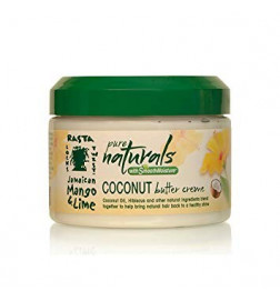 Pure Naturals Coconut Butter Creme