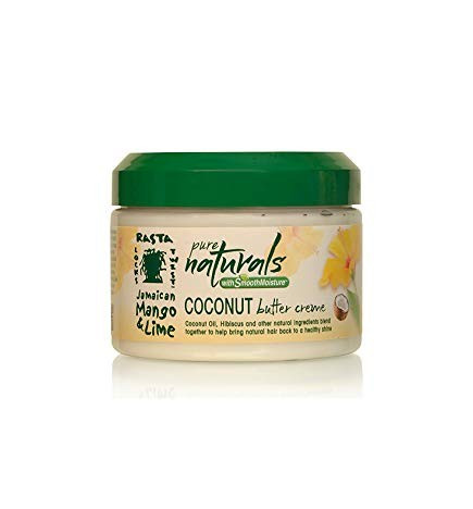 Pure Naturals Coconut Butter Creme