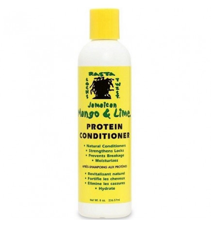 Protein Conditioner Jamaican Mango and Lime