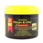 Black Castor Oil Hair Food Jamaican Mango and Lime