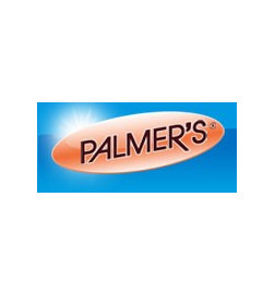 Cocoa Butter Formula Lotion de massage pour vergetures Palmer's