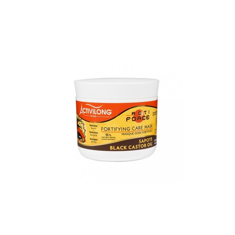 Actiforce Masque Soin fortifiant Activilong