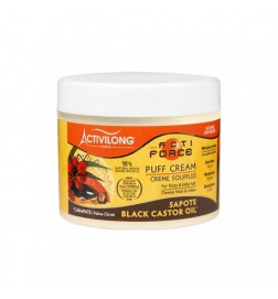 Actiforce Crème soufflé Activilong