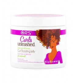 Curl Boosting Jelly ORS Curls Unleashed