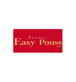 Easy Skin Gel d'Aloe Vera Pur Easy Pouss