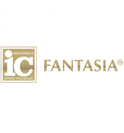 IC Fantasia  Gel Ultra Ferme pour les Bords au coco et huile de ricin