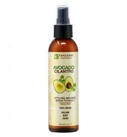 Mousse Coiffante Avocado Cilantro Fantasia IC Naturals