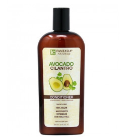 Après-shampooing Avocado Cilantro Fantasia IC Naturals