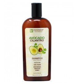 Shampooing Avocado Cilantro Fantasia IC Naturals