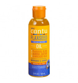 Flaxseed Smoothing Oil Cantu