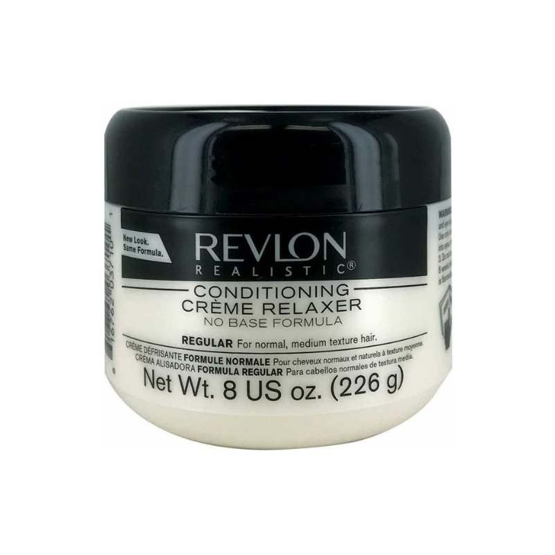 Crème Relaxante Revitalisante Professionnelle Revlon