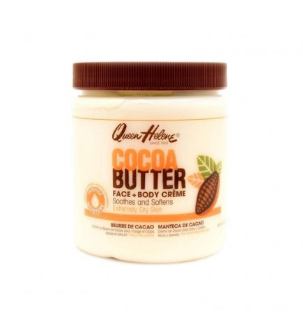 Queen Helene Cocoa Butter Crème pour le corps