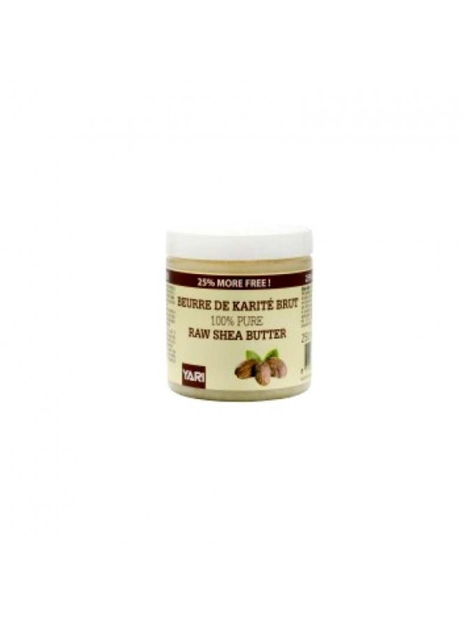 Huile de Karité 100% naturelle 250ml