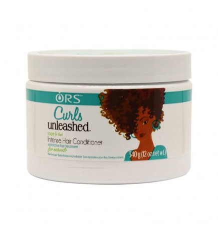 Intense Hair Conditioner ORS Curls Unleashed