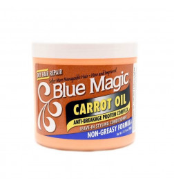 Blue Magic Carrot Oil Anti-Breakage Protein Complex