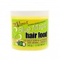 Blue Magic Hair Food with wheat germ oil and coconut oil