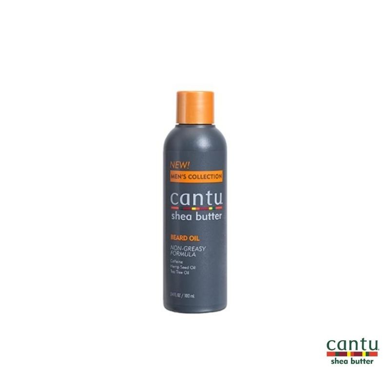 Cantu Men's Beard Oil