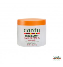 Cantu Shea Butter Hair Dressing Pomade