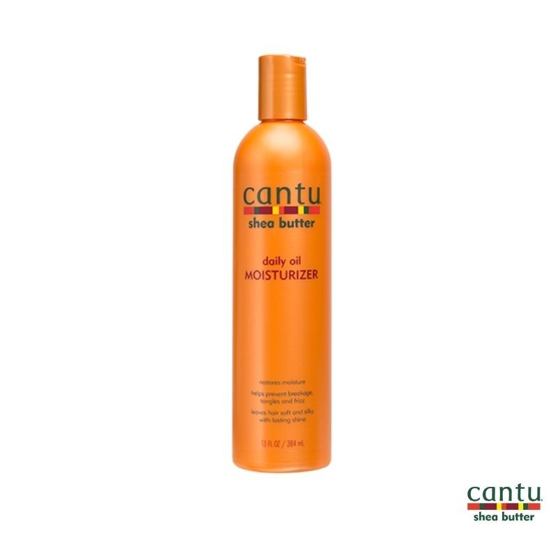 Cantu shea Butter Daily Oil Moisturizer