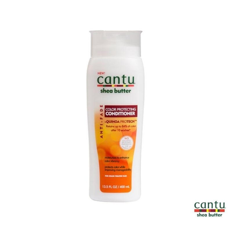 Cantu Anti Fade Conditioneur protecteur des couleurs