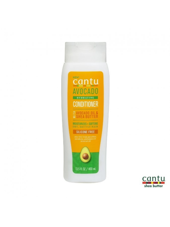 Avocado Hydrating Conditioner Cantu