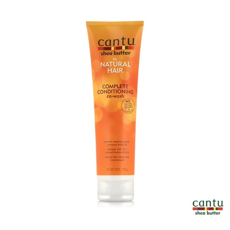 Cantu Conditioning Co-Wash