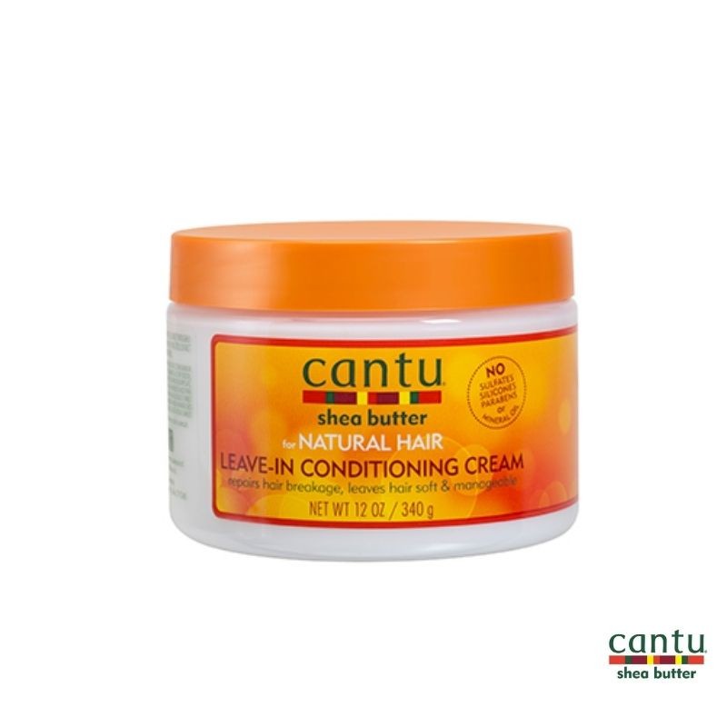 Cantu Leave In Conditioning Cream