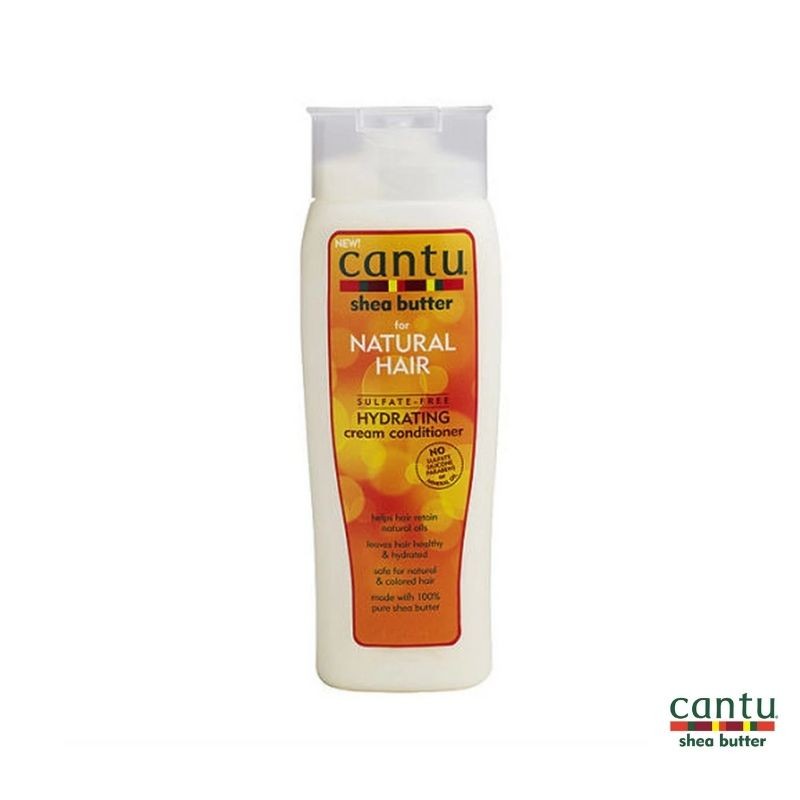 Cantu Sulfate- Free Hydrating Cream Conditioner