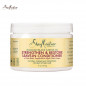 Shea Moisture Jamaican Black Castor Oil Strengthen, Grow and Restore Leave-In Conditioner