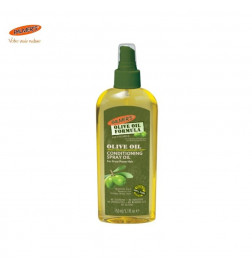 Palmer's Conditioning Spray Oil Olive Oil formula