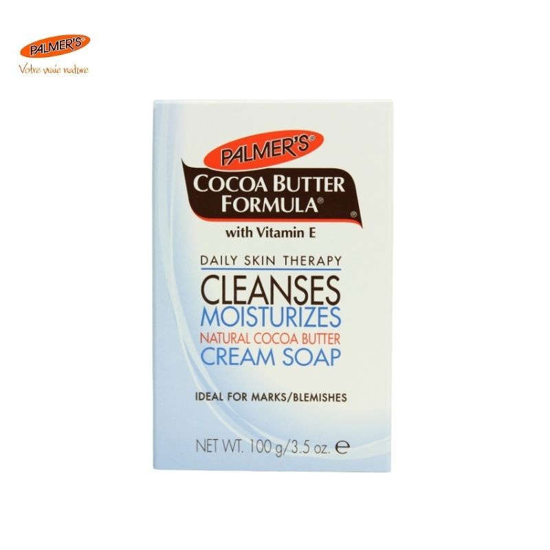 Palmer's Crème de savon Cocoa Butter Formula